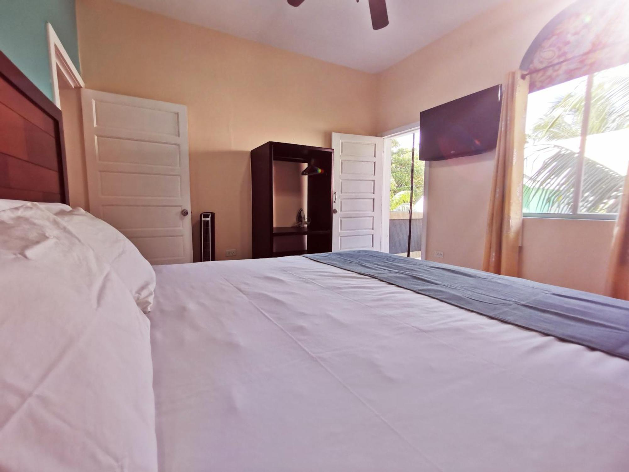 Belize Tropical Dream Villas San Pedro  Exterior foto