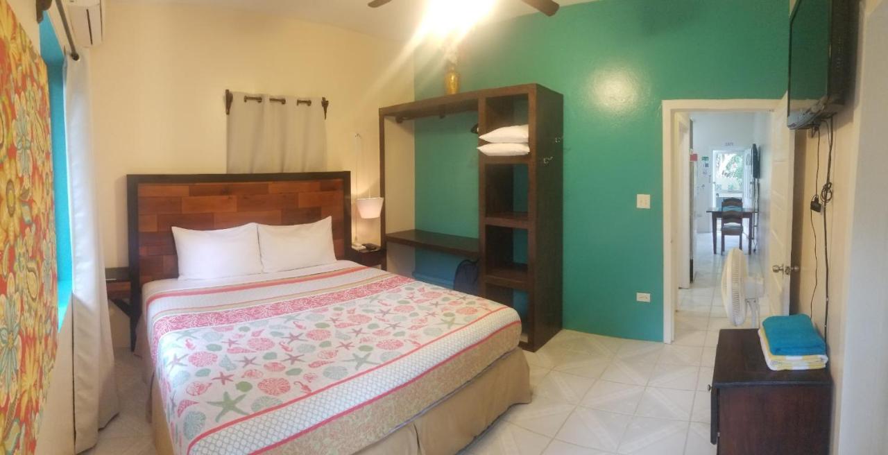Belize Tropical Dream Villas San Pedro  Exterior foto