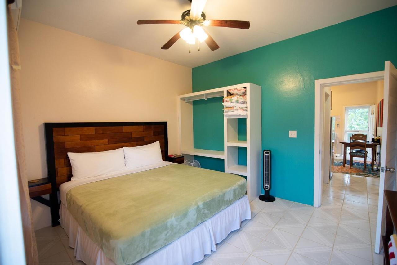 Belize Tropical Dream Villas San Pedro  Exterior foto